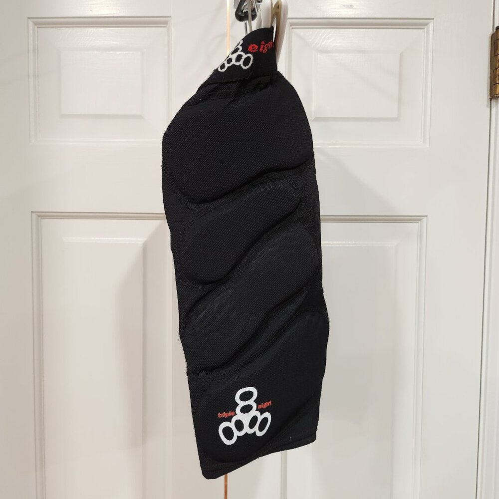 Triple 8 Bumsaver Padded Shorts - Small